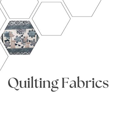 Quilting Fabrics