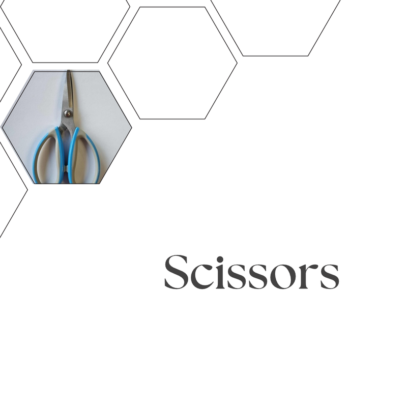 Scissors