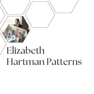 Elizabeth Hartman Patterns