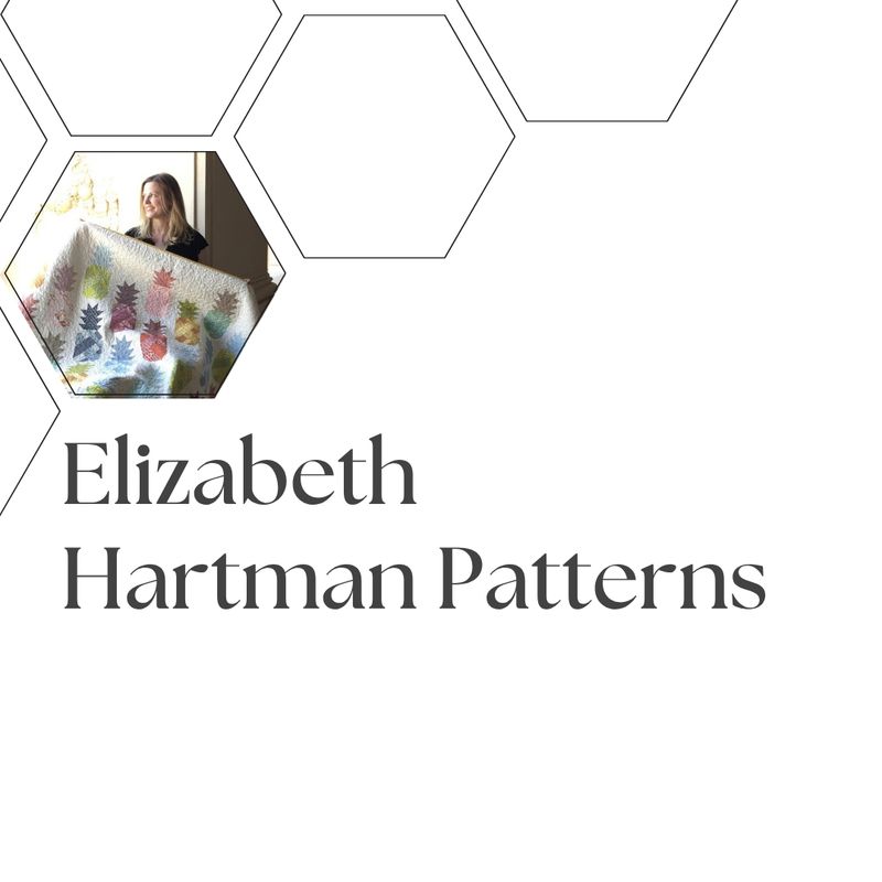 Elizabeth Hartman Patterns