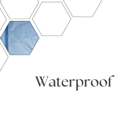 Waterproof