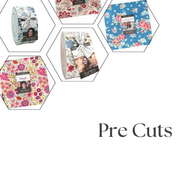 Pre Cuts