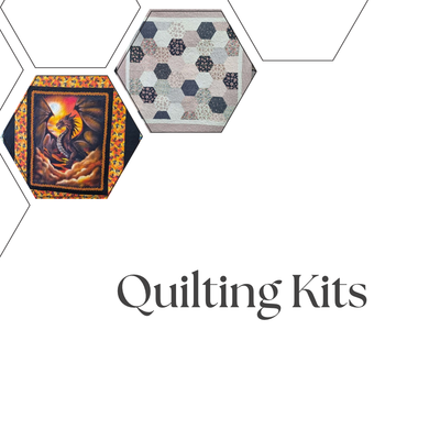 Quilting Kits