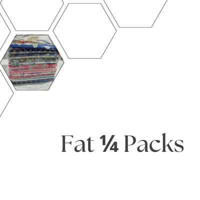 Fat 1/4 Packs
