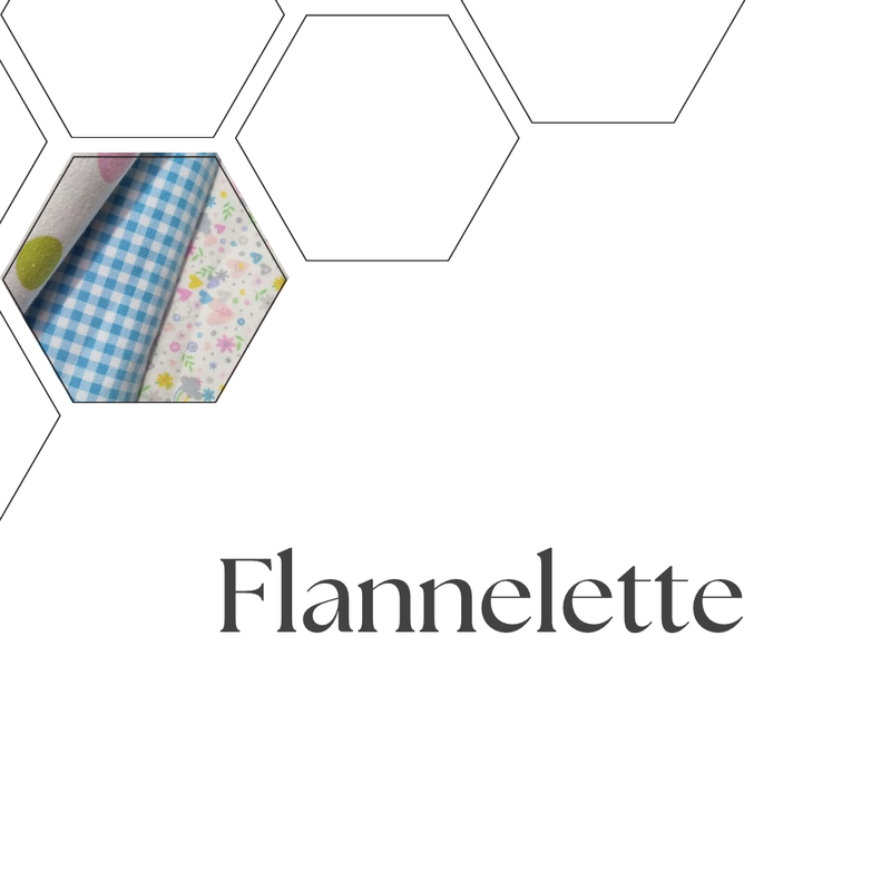 Flannelette