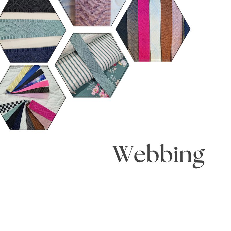 Webbing