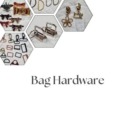 Bag Hardware