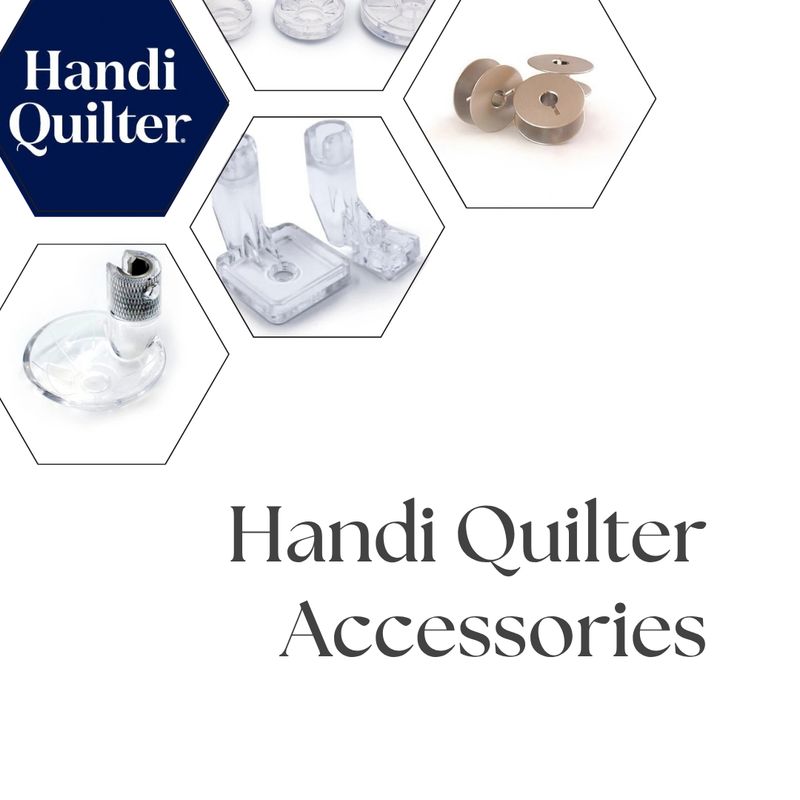 Handi Quilter Accessories