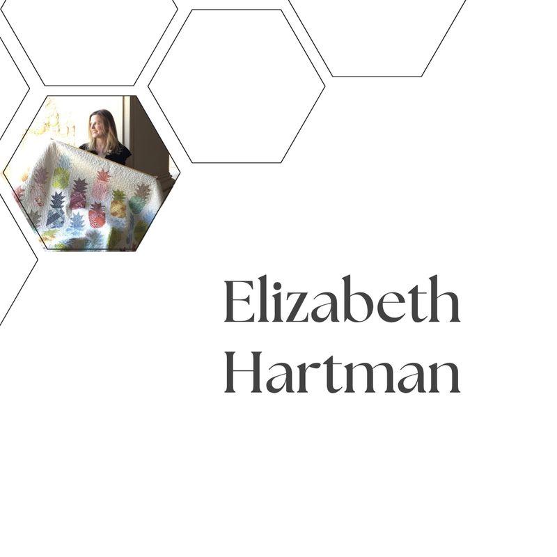 Elizabeth Hartman