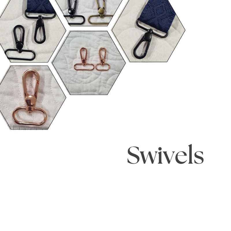 Swivels
