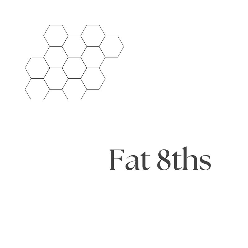 Fat 8ths