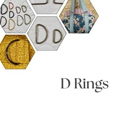 D Rings