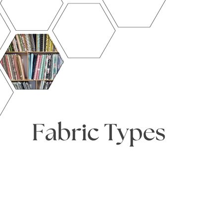 Fabric Types