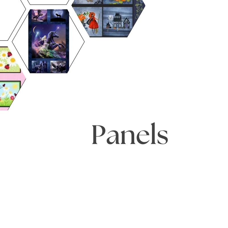 Panels