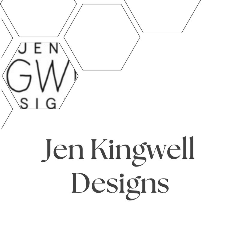 Jen Kingwell Designs