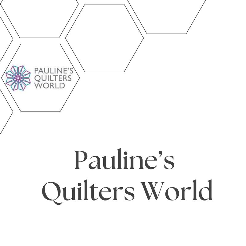 Pauline's Quilter's World