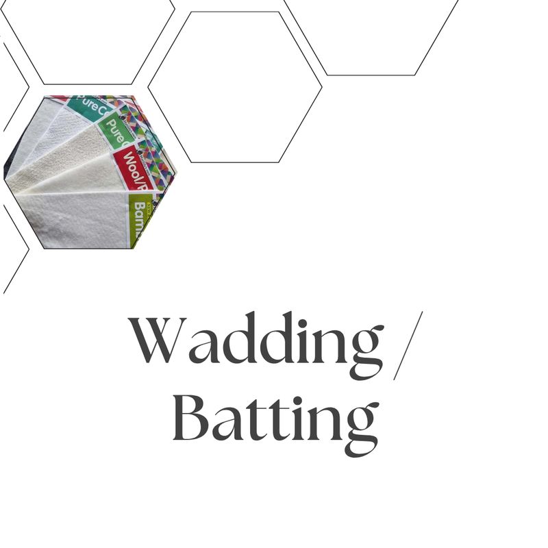 Wadding