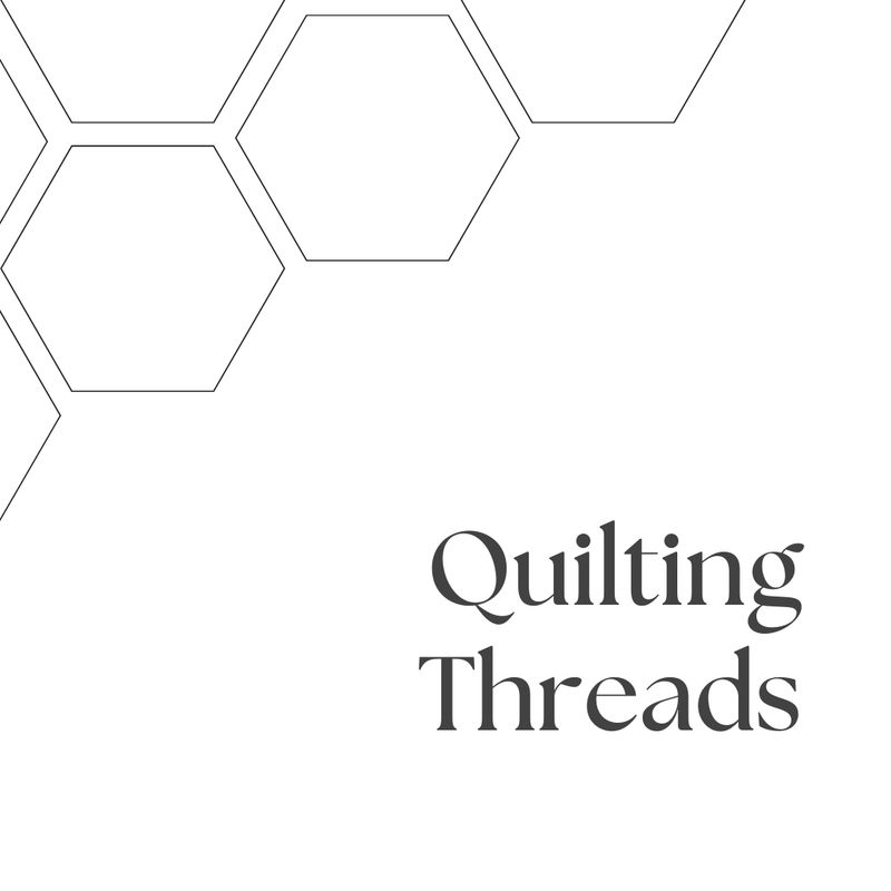 Quilting Threads