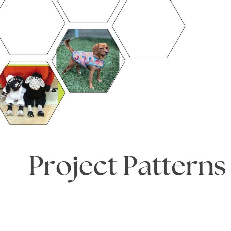 Project Patterns
