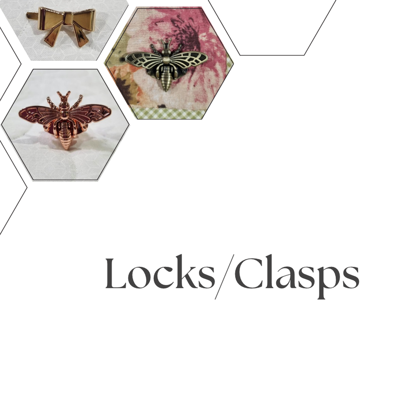 Clasps/Locks