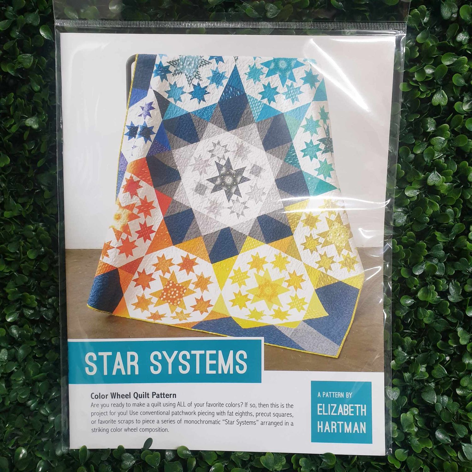 Star Systems
