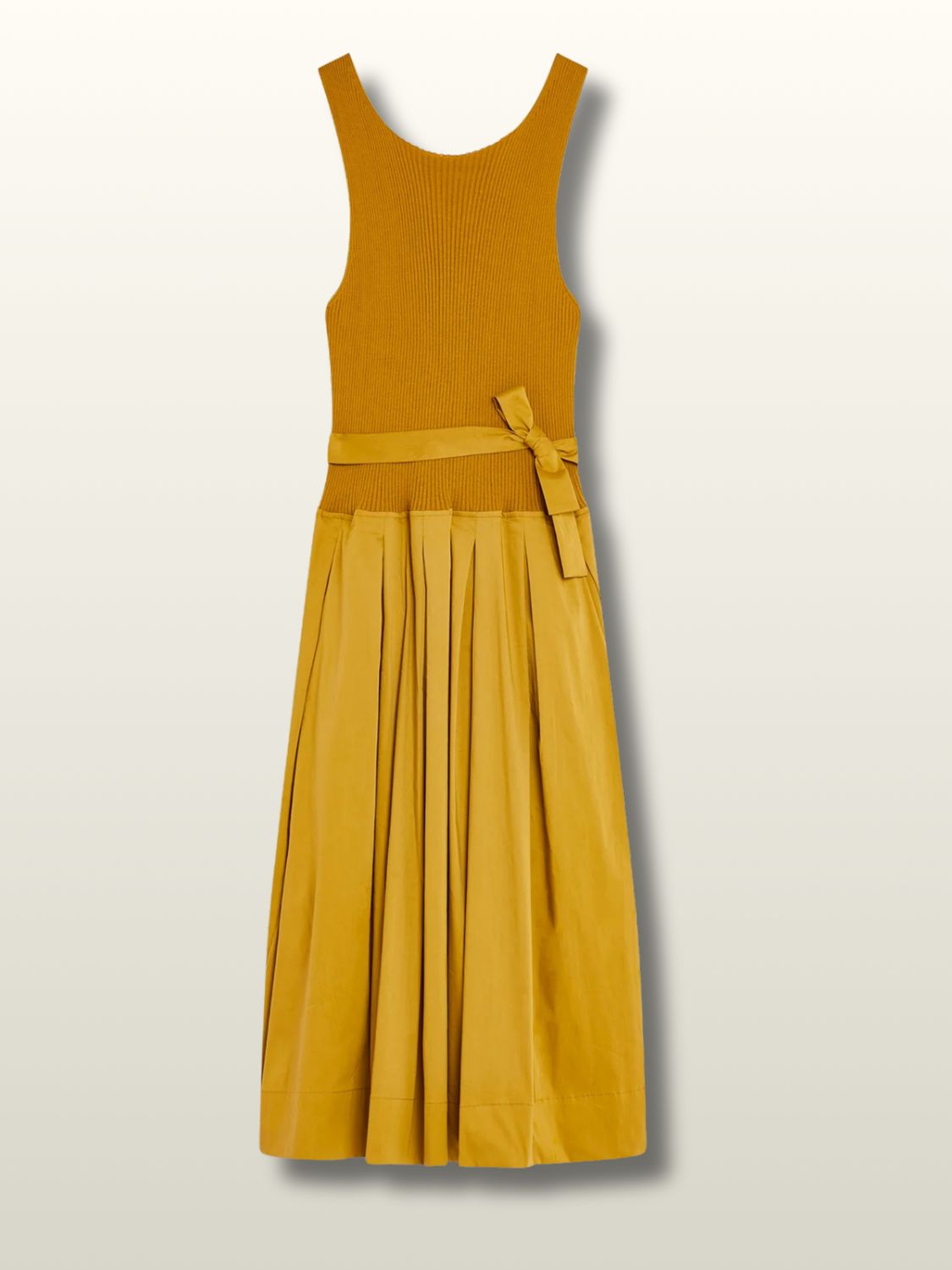 Vestido Semicouture Talla M
