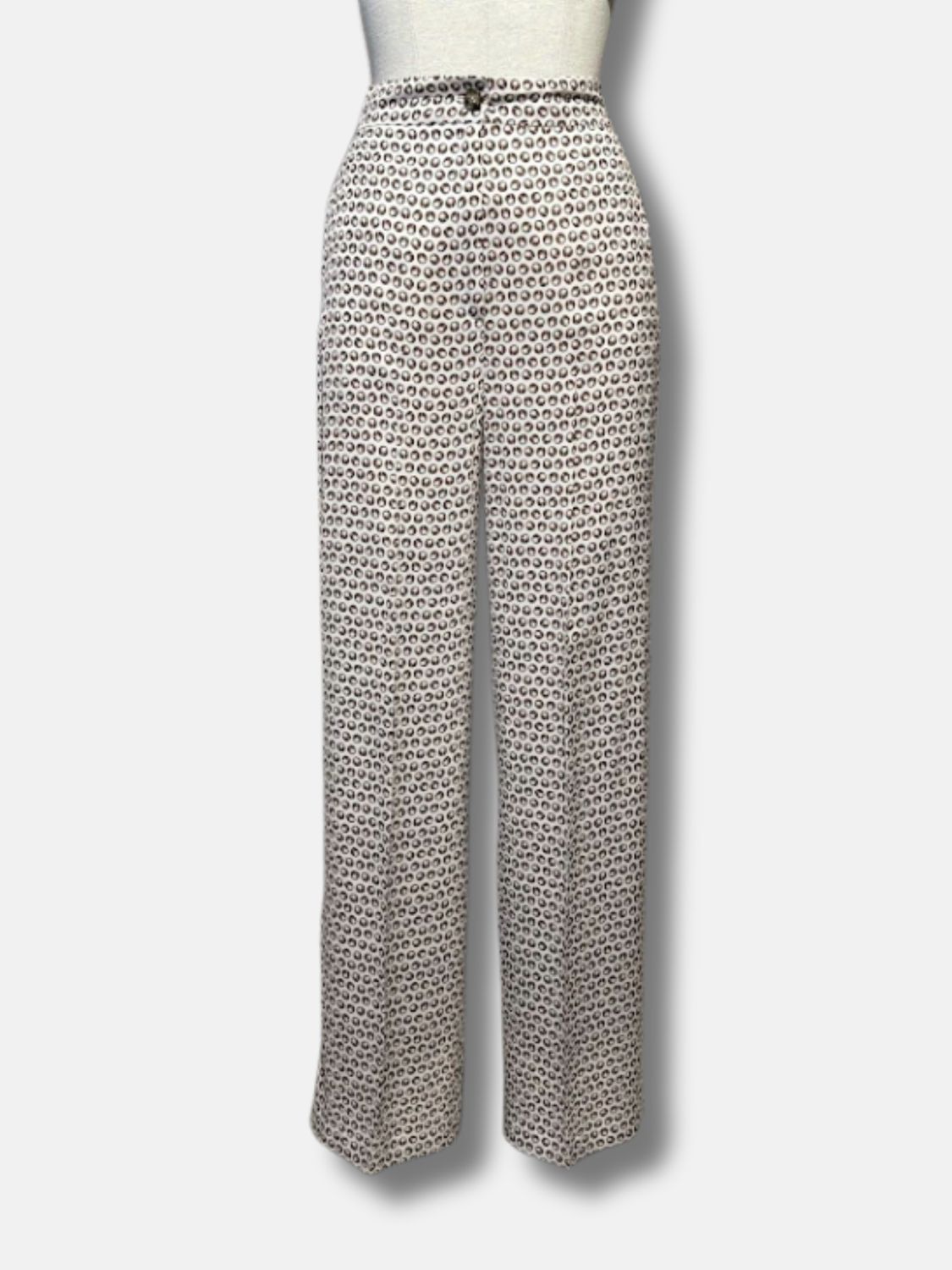 Pantalón iBlues Talla 42