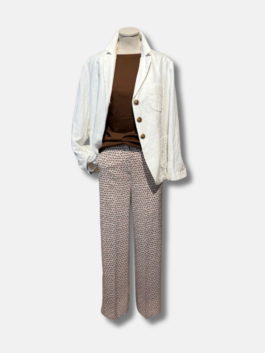 Pantalón iBlues Talla 44