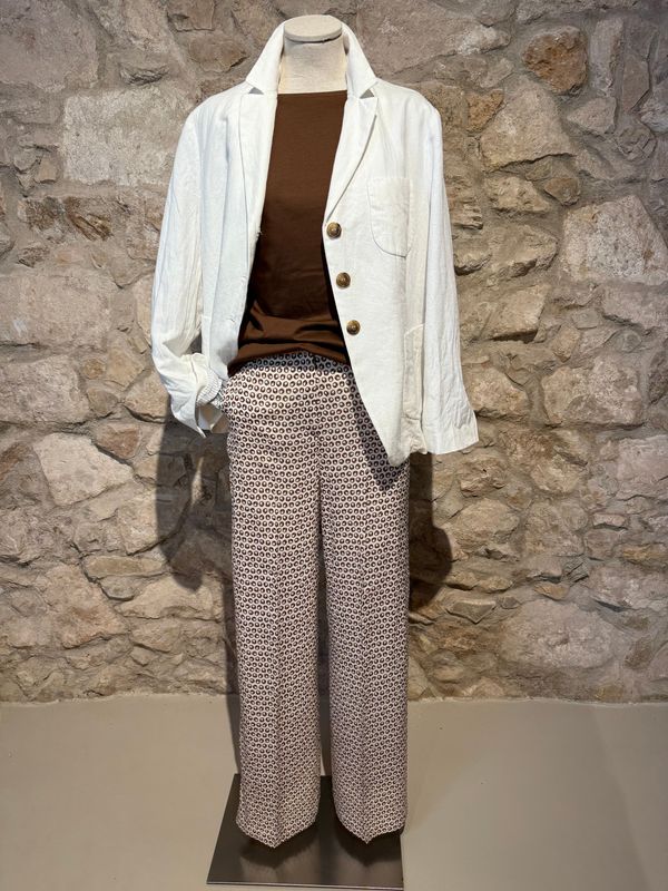 PANTALONES