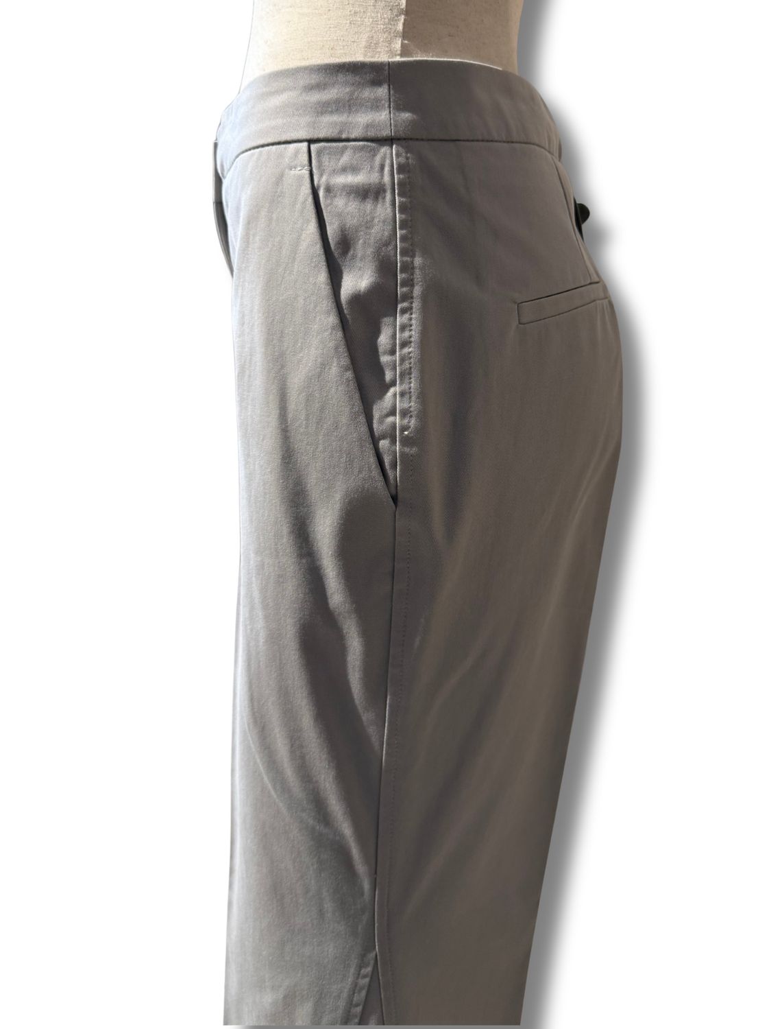 Pantalón Semicouture Talla 42 Pantalón Semicouture Talla 42