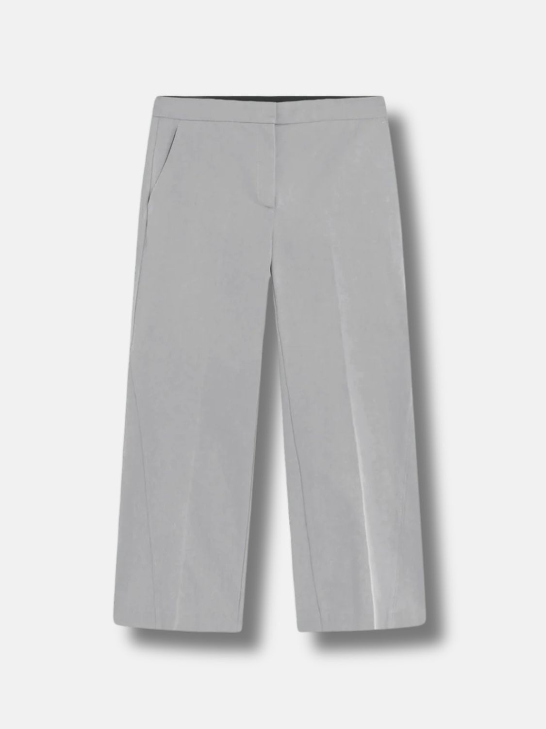 Pantalón Semicouture Talla 40 Pantalón Semicouture Talla 40
