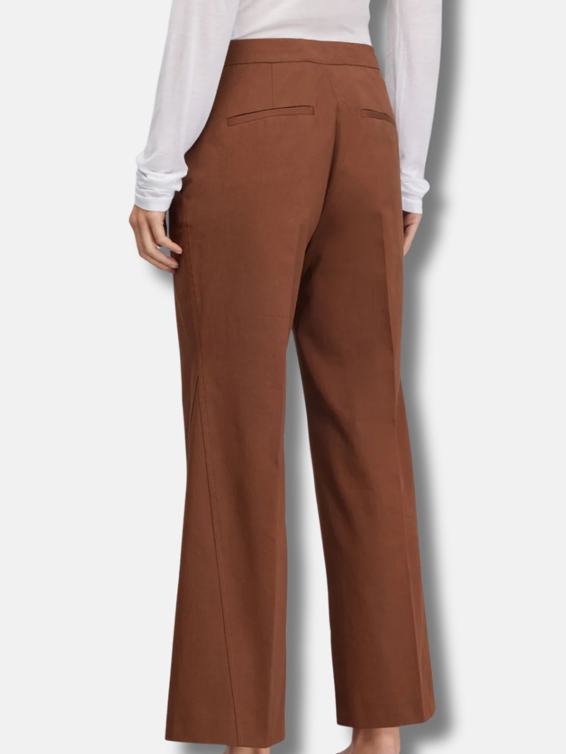 Pantalón Semicouture Talla 44 Pantalón Semicouture Talla 44