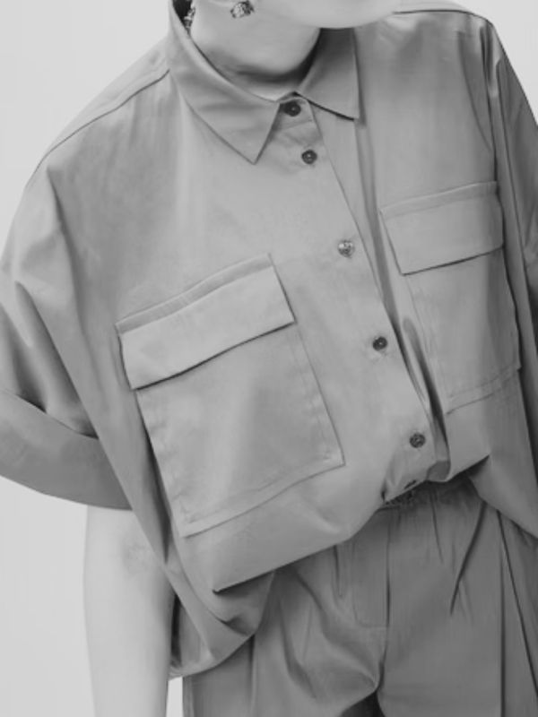 CAMISAS-CAMISETAS