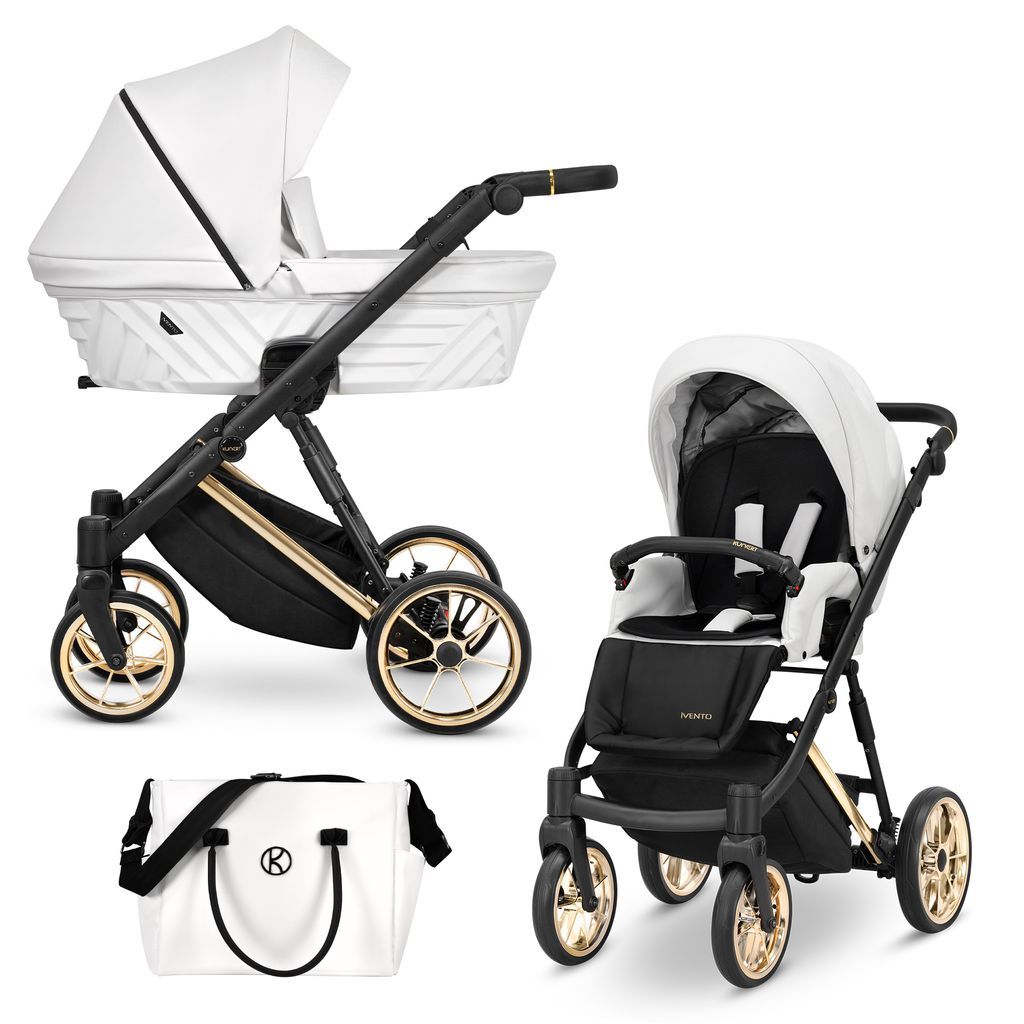 Kunert Ivento Eco White