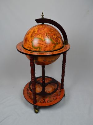 Baro baldai, bariukai