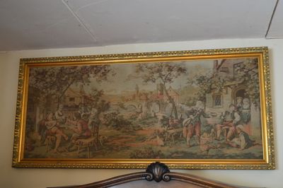 Gobelenas