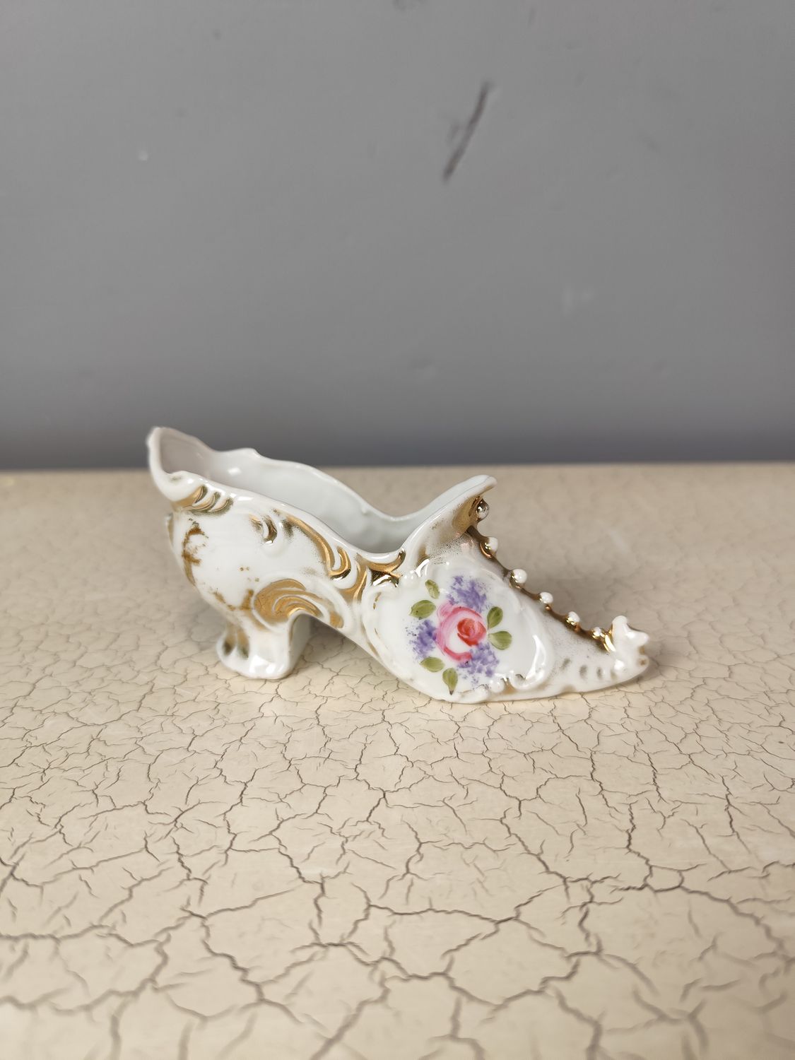 Dekoracija / skulptūrėlė