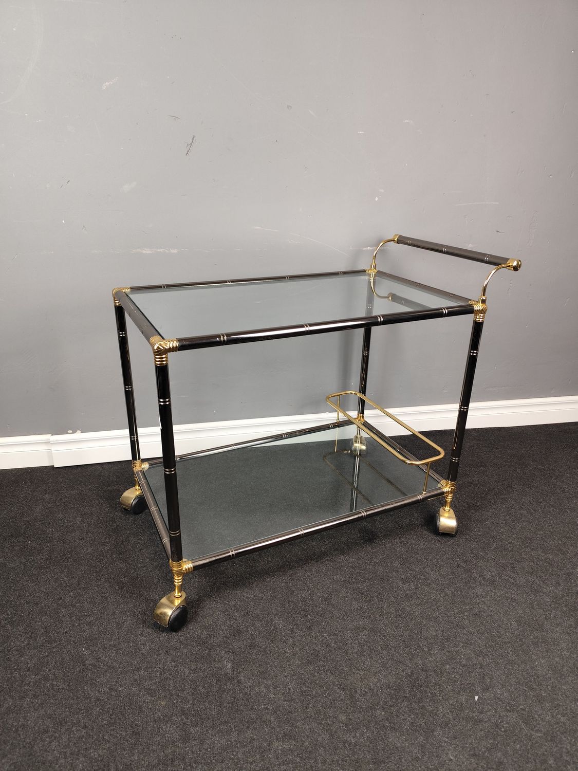 Serviravimo staliukas