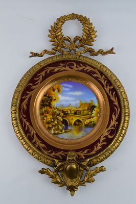 Dekoracijos ant sienos