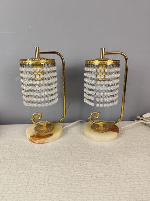 Staliniai šviestuvai