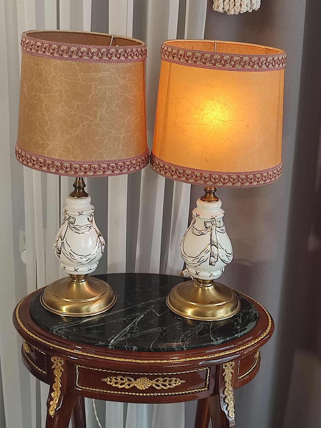 Staliniai šviestuvai