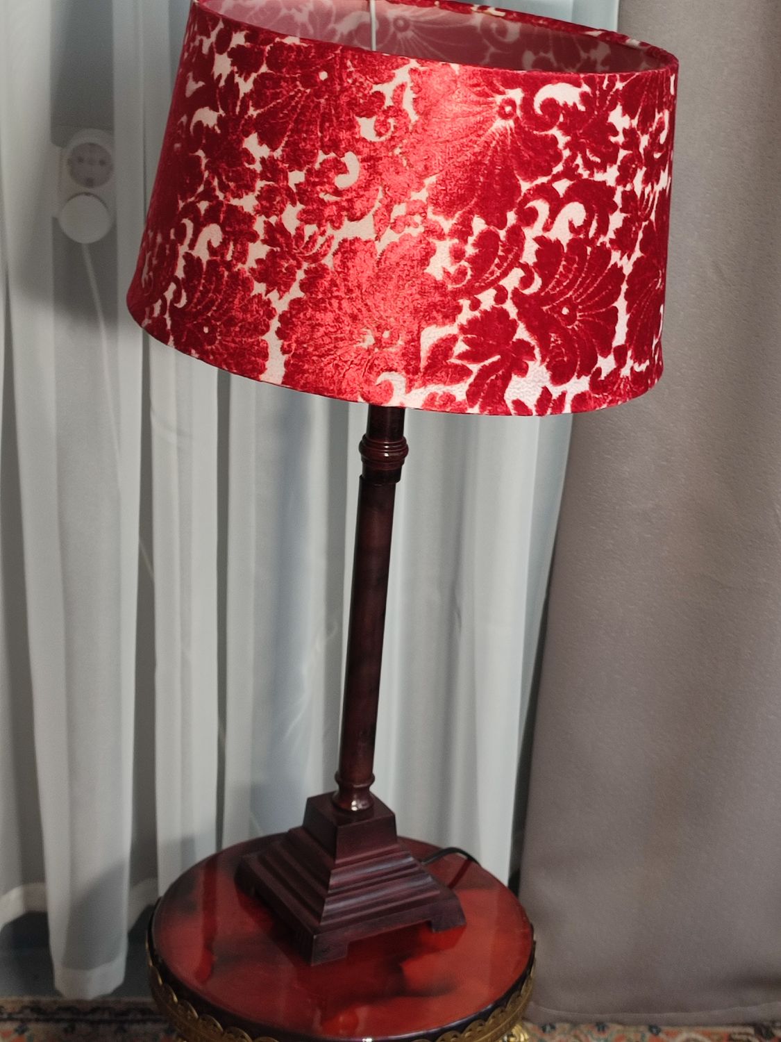 Stalinis šviestuvas