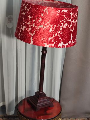 Stalinis šviestuvas