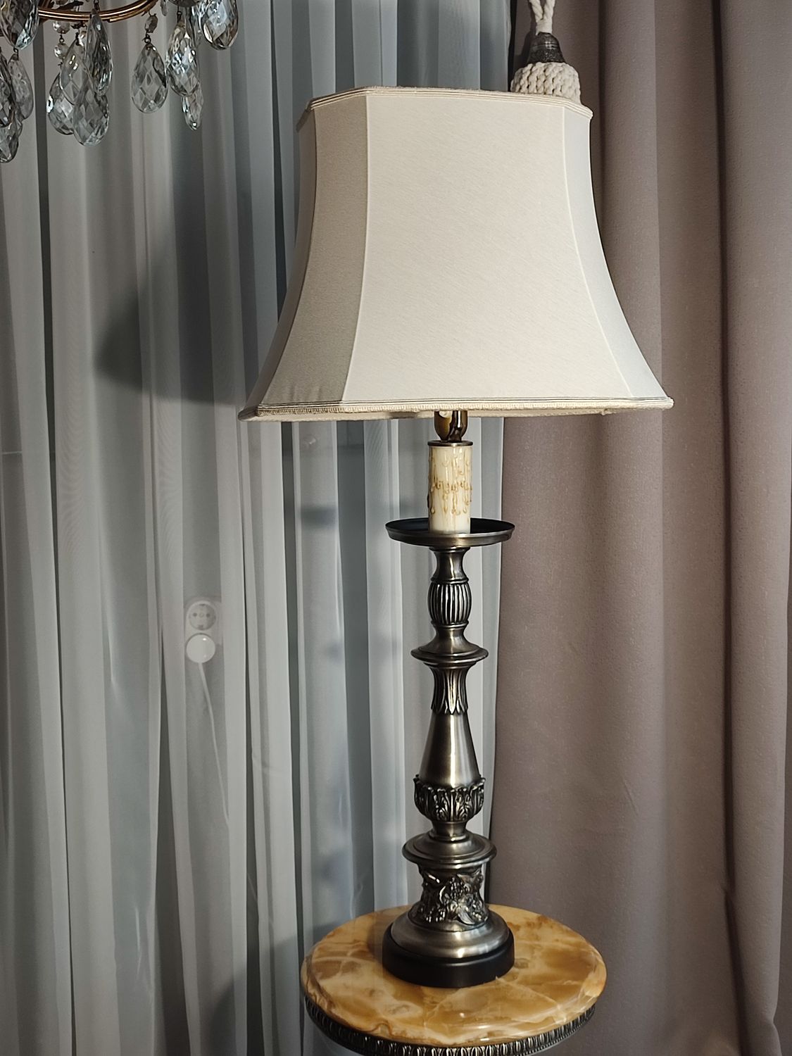 Stalinis šviestuvas