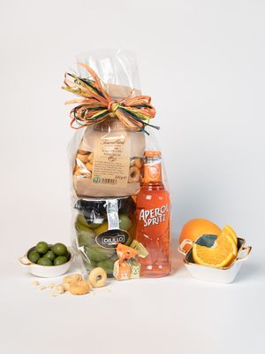 Aperitivo Italiano