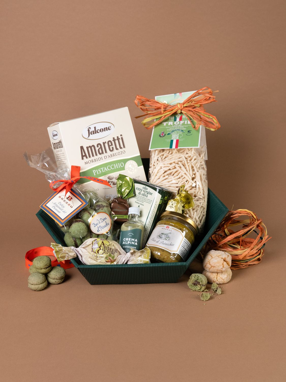 Pistacchio d’Italia