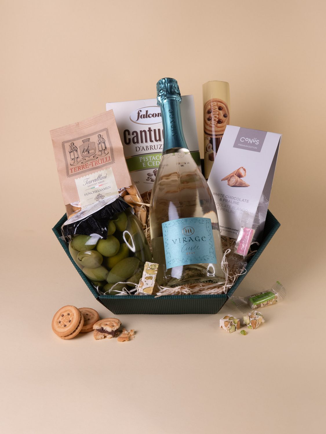 La Dolce Pausa – Genuss ohne Kochen