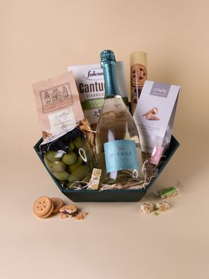 La Dolce Pausa – Genuss ohne Kochen