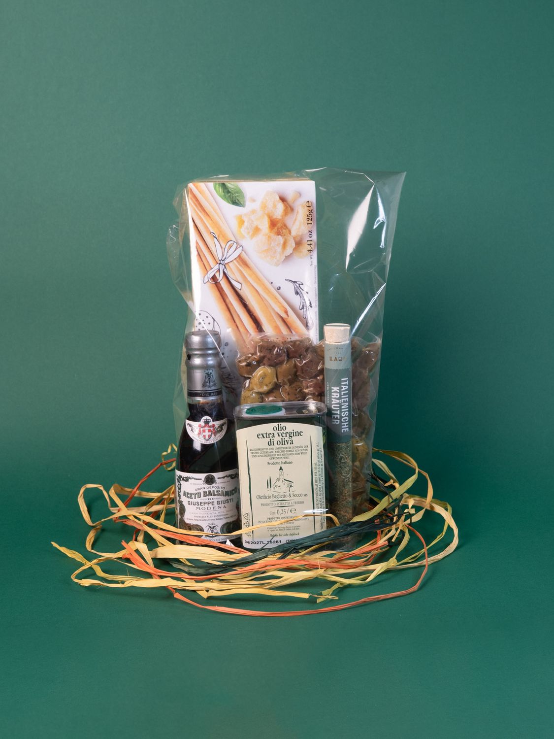 Klassiker aus Italien