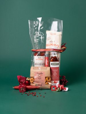 Arrabbiata di Natale